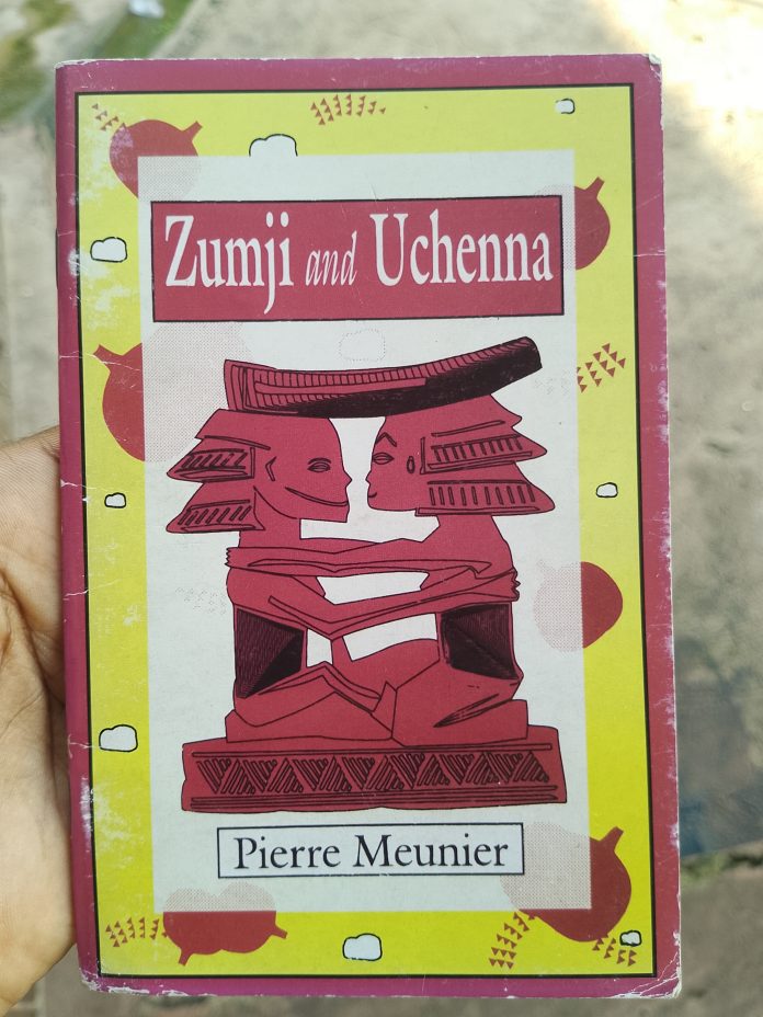 Zumji-and-Uchenna