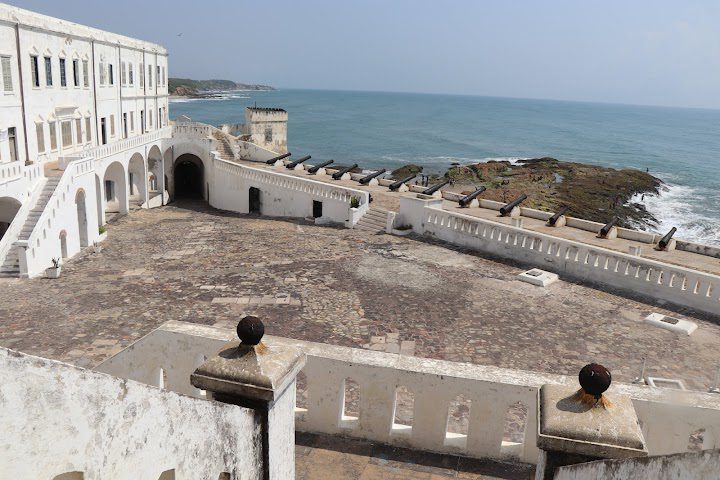Cape Coast Castle