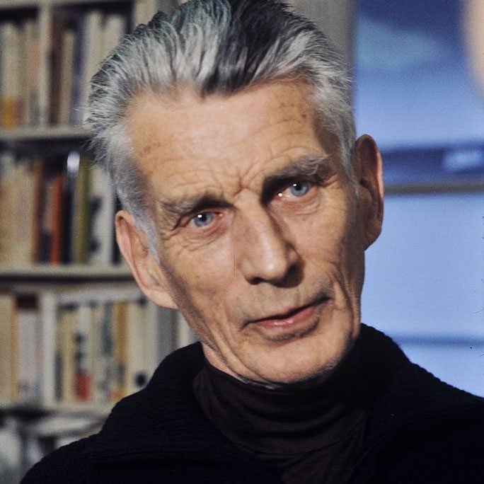 Samuel Beckett