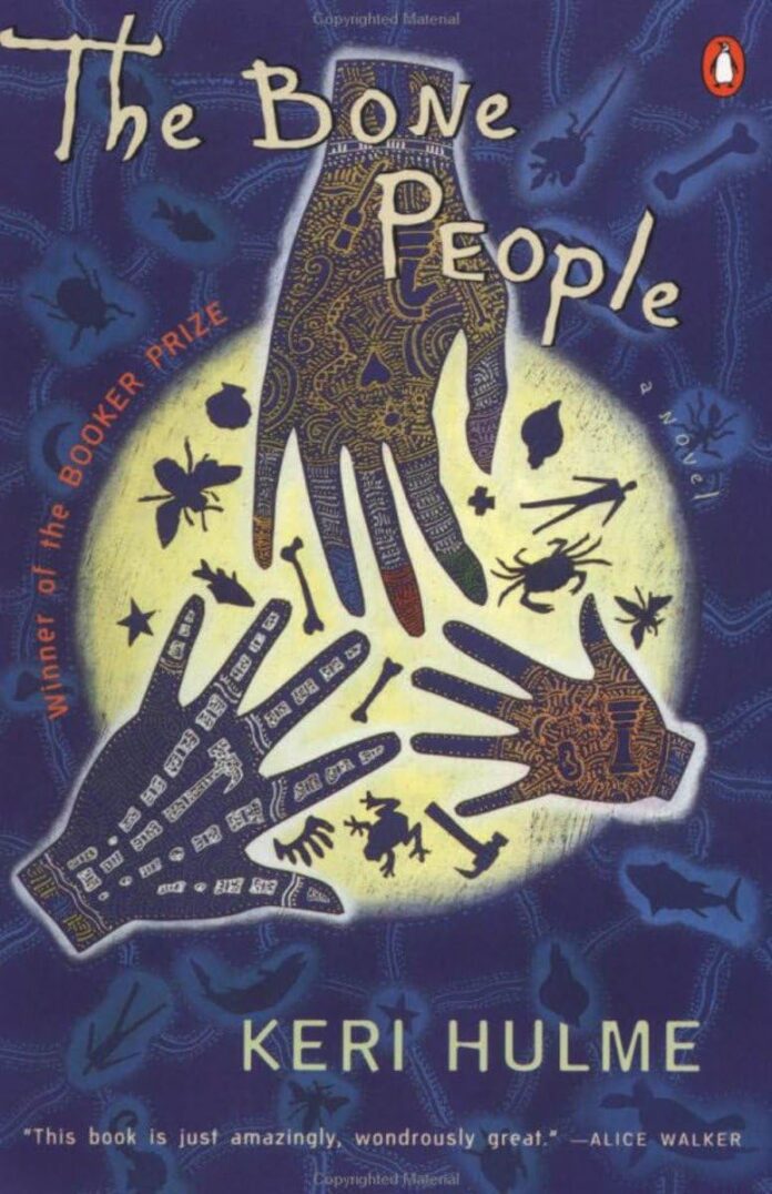 The Bone People The Bone People by Keri Hulme