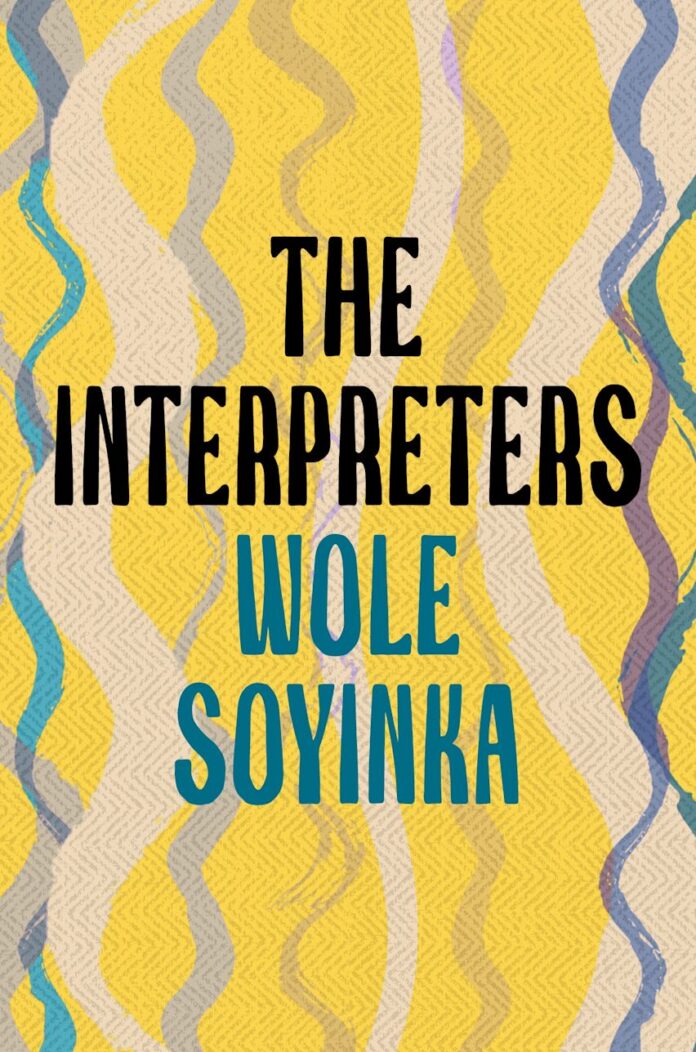 The Interpreters The Interpreters