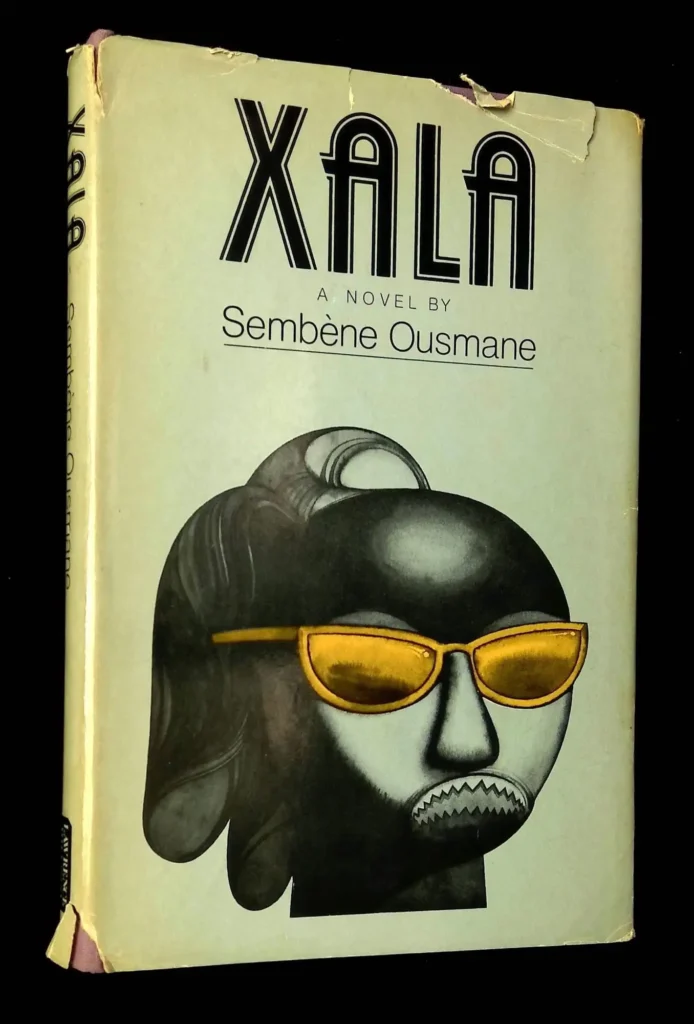 Xala by Ousmane Sembène