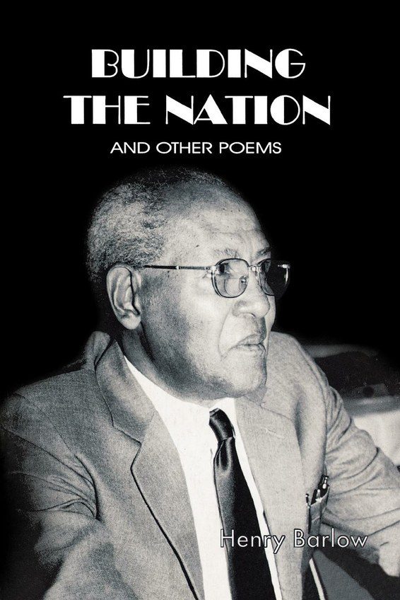 Building the nation and other poems Building the nation and other poems