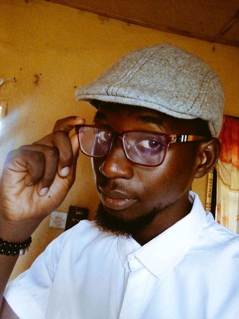 Ocheni Kazeem Oneshojo