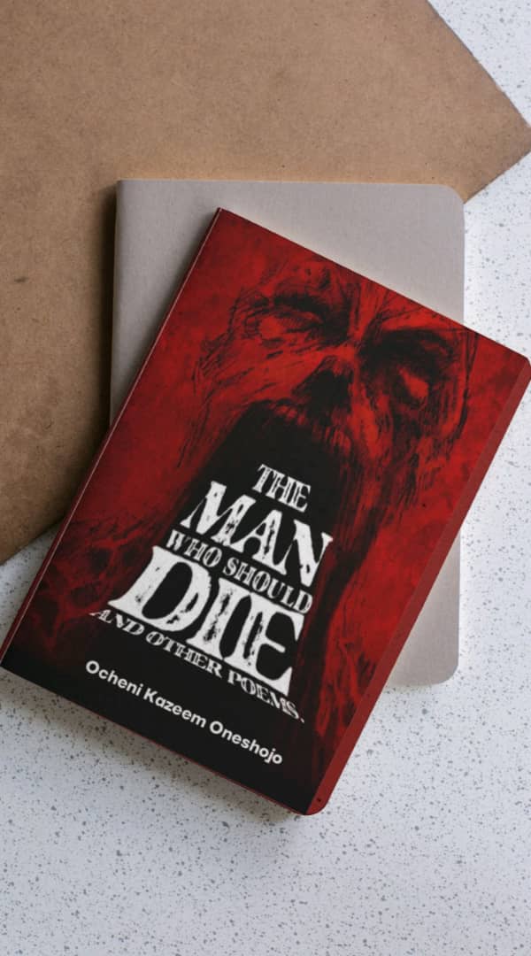 The Man Who Should Die and Other Poems The Man Who Should Die and Other Poems