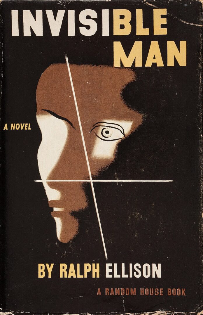 Invisible Man by Ralph Ellison Invisible Man by Ralph Ellison