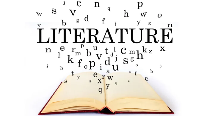 What is Literature What is Literature?