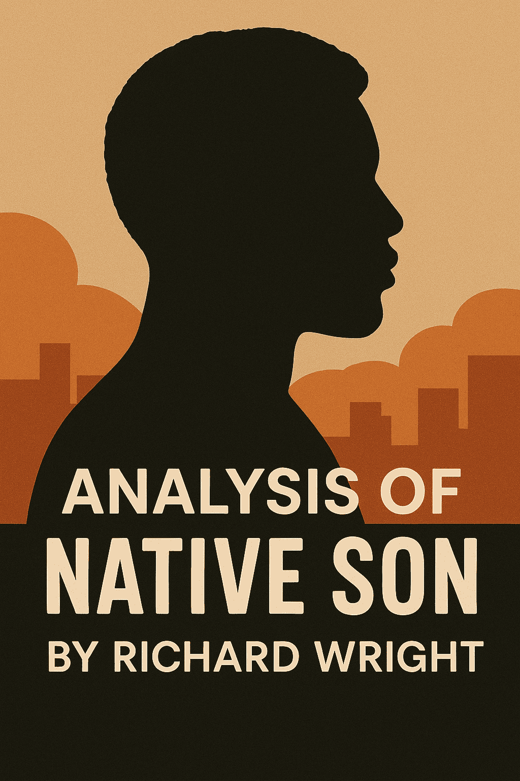 Analysis of Native Son
