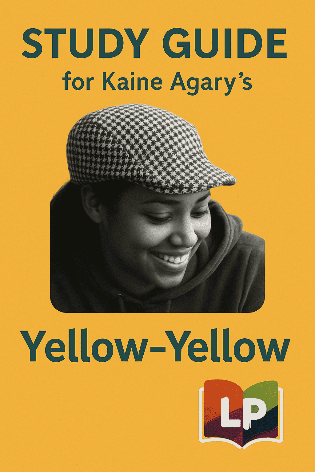 Yellow-Yellow Study Guide Yellow-Yellow Study Guide