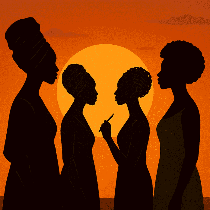 African Women Writers African Women Writers