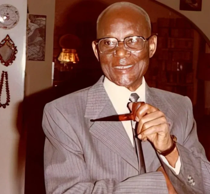 Birago Diop Birago Diop