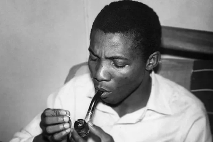Christopher Okigbo Christopher Okigbo