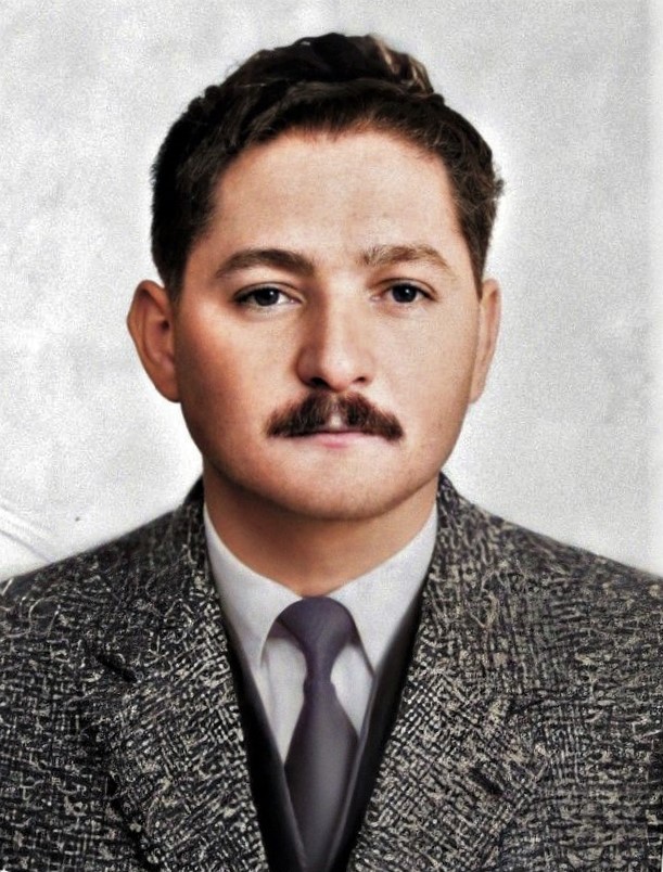 Luis Romano
