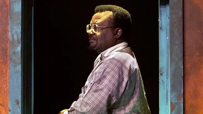 Ola Rotimi Ola Rotimi