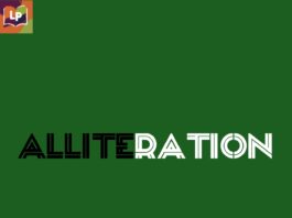 Alliteration in Literature | LitPADI Alliteration