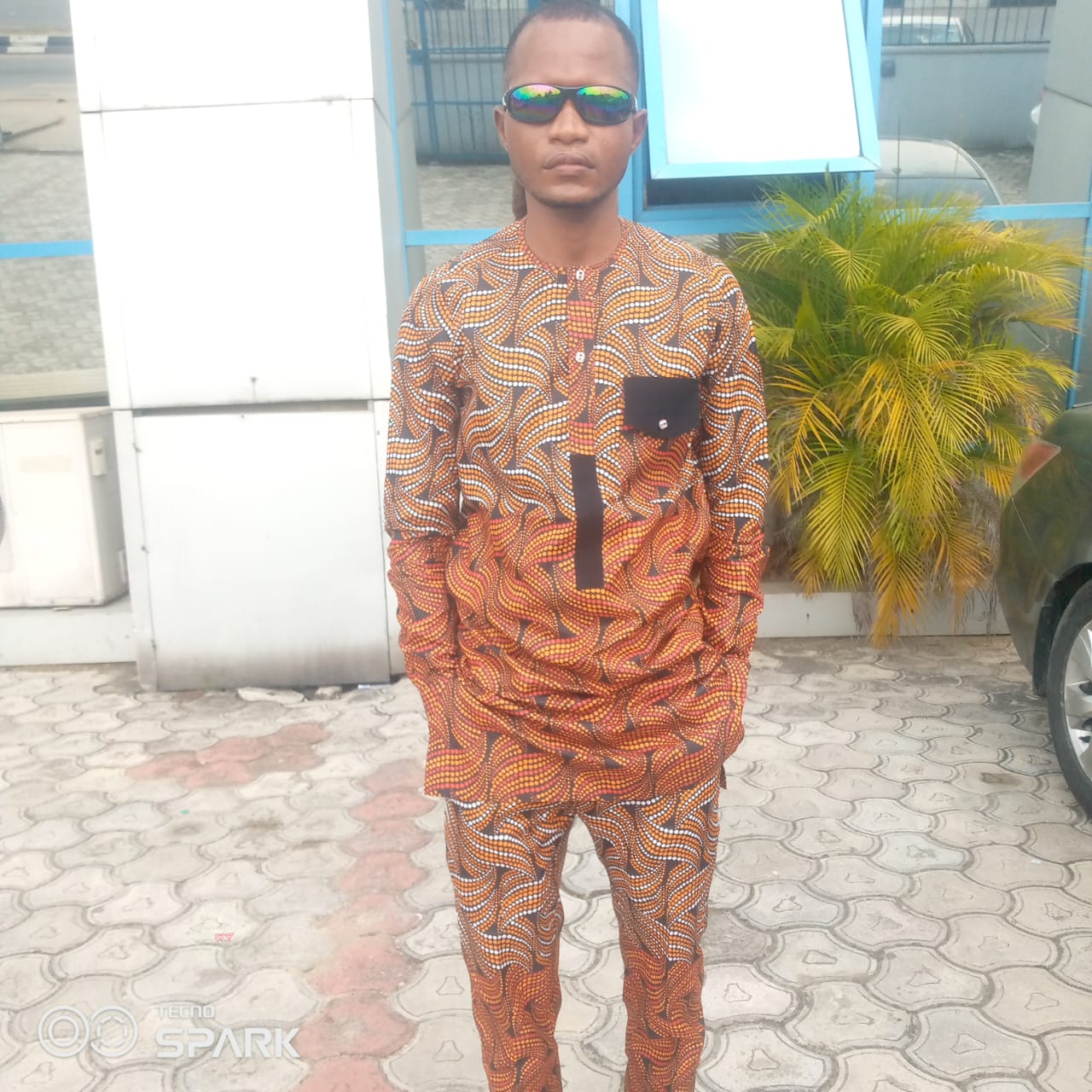 Miracle Bassey