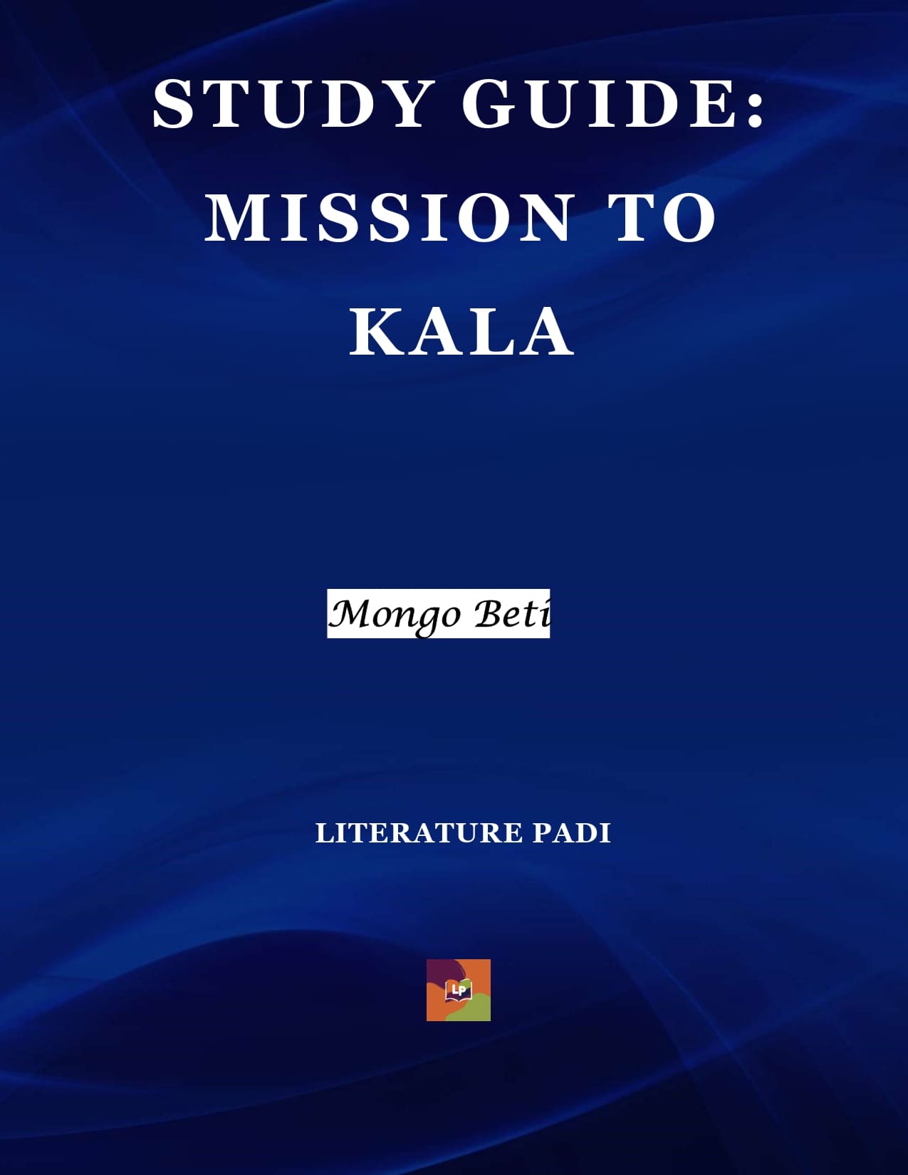 Mission to Kala