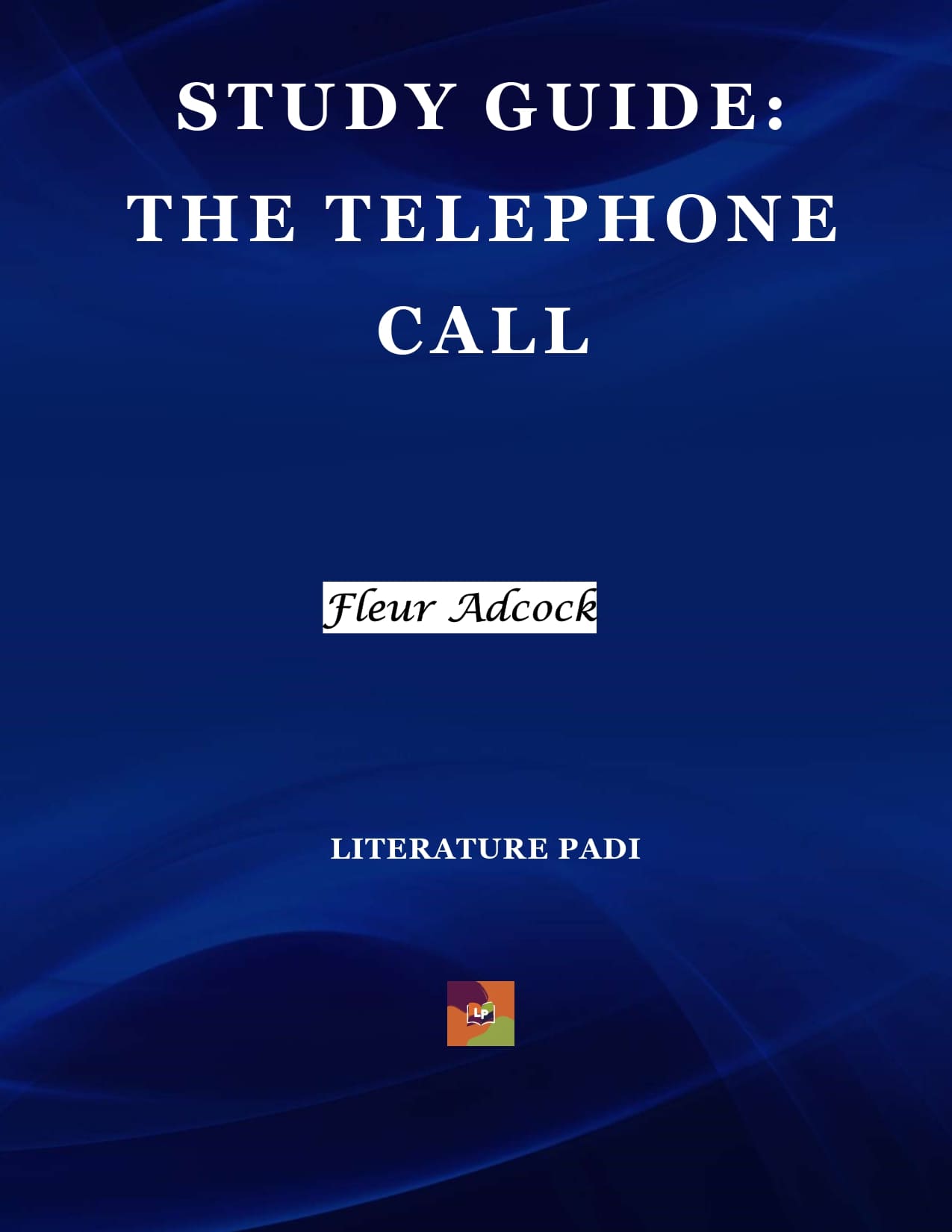 The Telephone Call cover